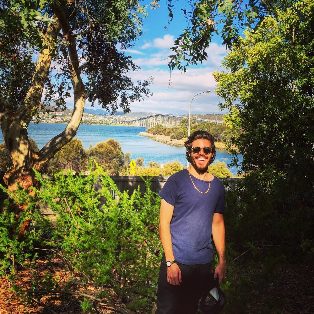 Meet your Posher, Peter